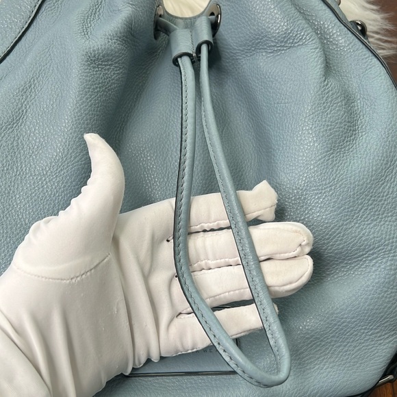 Marc Jacobs MARC BY MARC JACOBS 'Too Hot to Handle’ Drawstring Bucket Bag - Picture 10 of 16